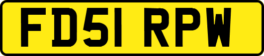 FD51RPW