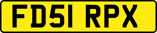 FD51RPX