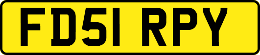 FD51RPY