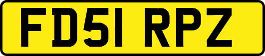 FD51RPZ