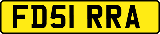 FD51RRA