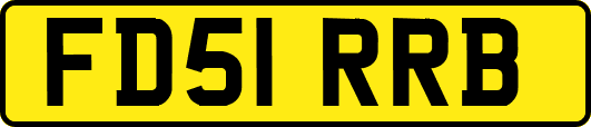 FD51RRB