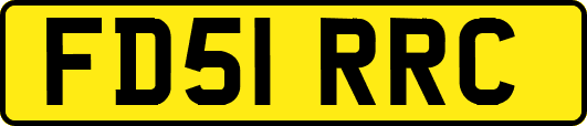 FD51RRC