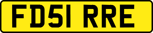 FD51RRE