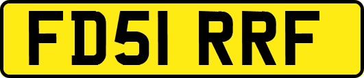 FD51RRF