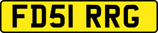 FD51RRG