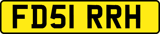 FD51RRH