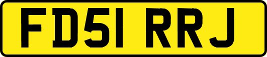 FD51RRJ