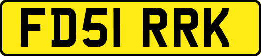 FD51RRK