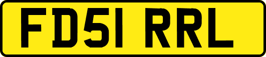 FD51RRL