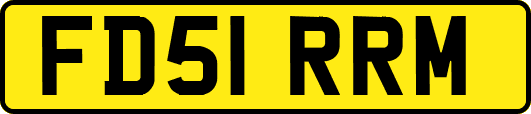 FD51RRM