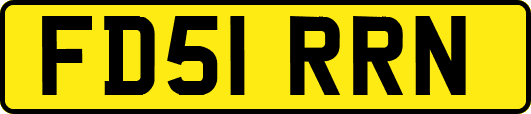 FD51RRN