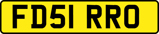 FD51RRO