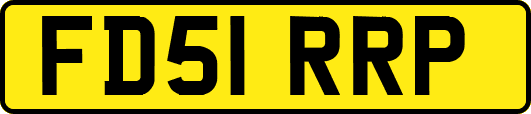 FD51RRP