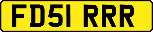 FD51RRR