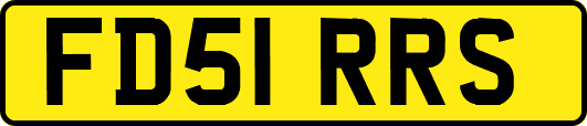 FD51RRS