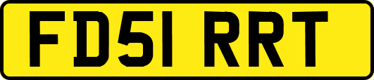 FD51RRT