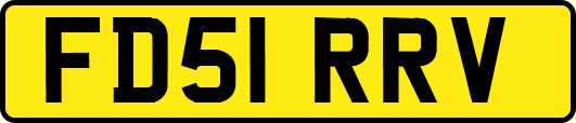 FD51RRV