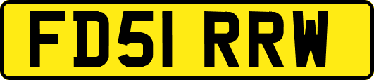 FD51RRW