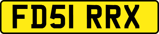 FD51RRX