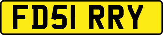 FD51RRY