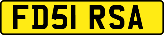 FD51RSA