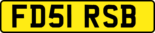 FD51RSB