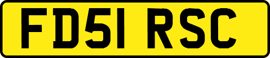 FD51RSC