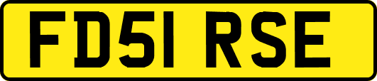 FD51RSE