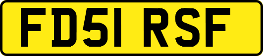 FD51RSF