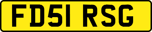 FD51RSG