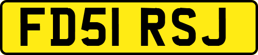 FD51RSJ