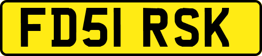 FD51RSK