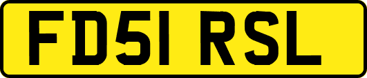 FD51RSL