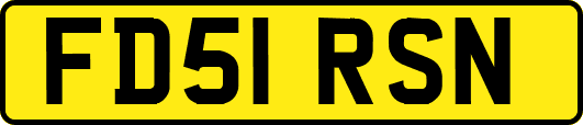 FD51RSN