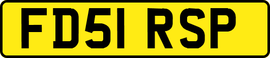 FD51RSP