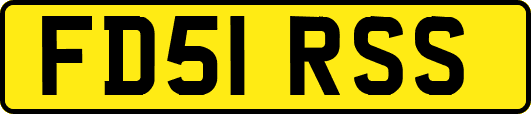 FD51RSS