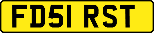 FD51RST