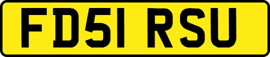 FD51RSU