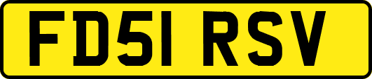 FD51RSV