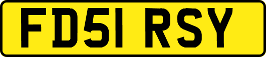 FD51RSY