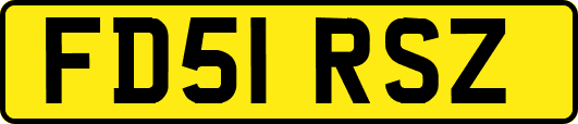 FD51RSZ