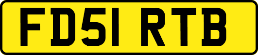 FD51RTB