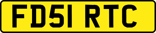 FD51RTC