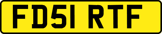 FD51RTF