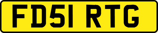 FD51RTG