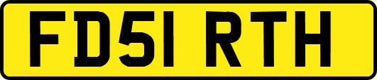 FD51RTH