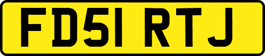 FD51RTJ