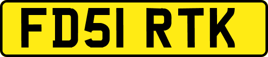 FD51RTK