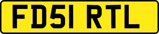 FD51RTL